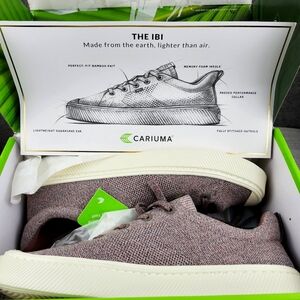 Cariuma IBI Pink Women Size 14.5W-13M NWB